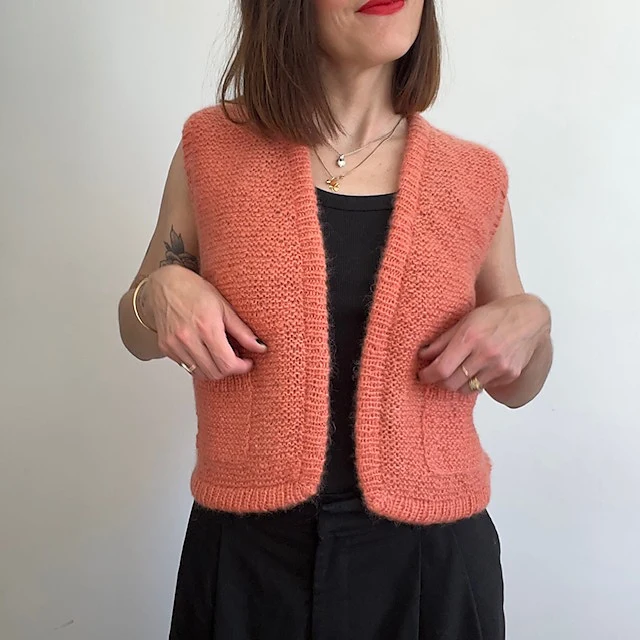 Cardigans